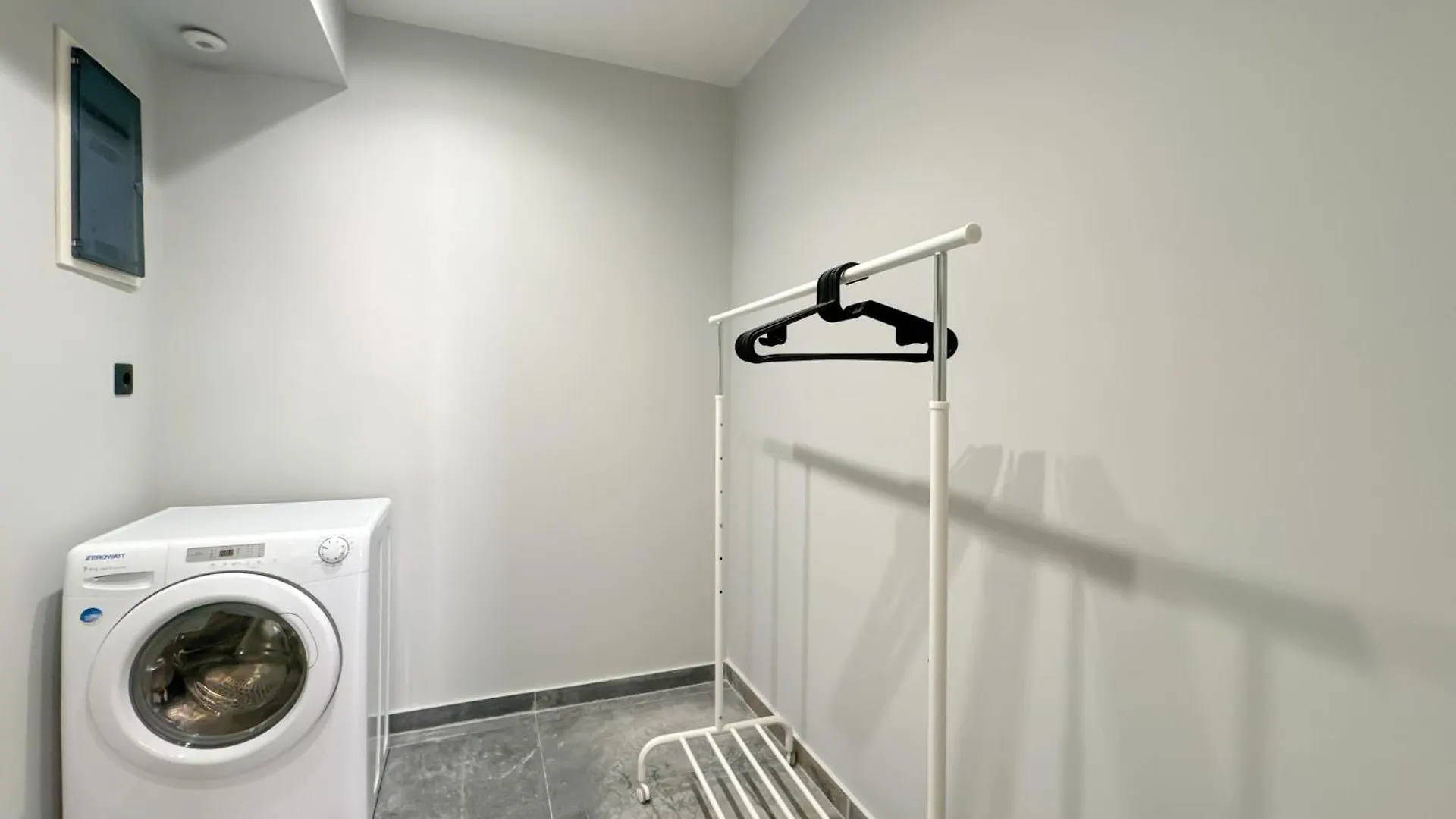 Luxury Downtown Apartment Α6 Thessaloníki