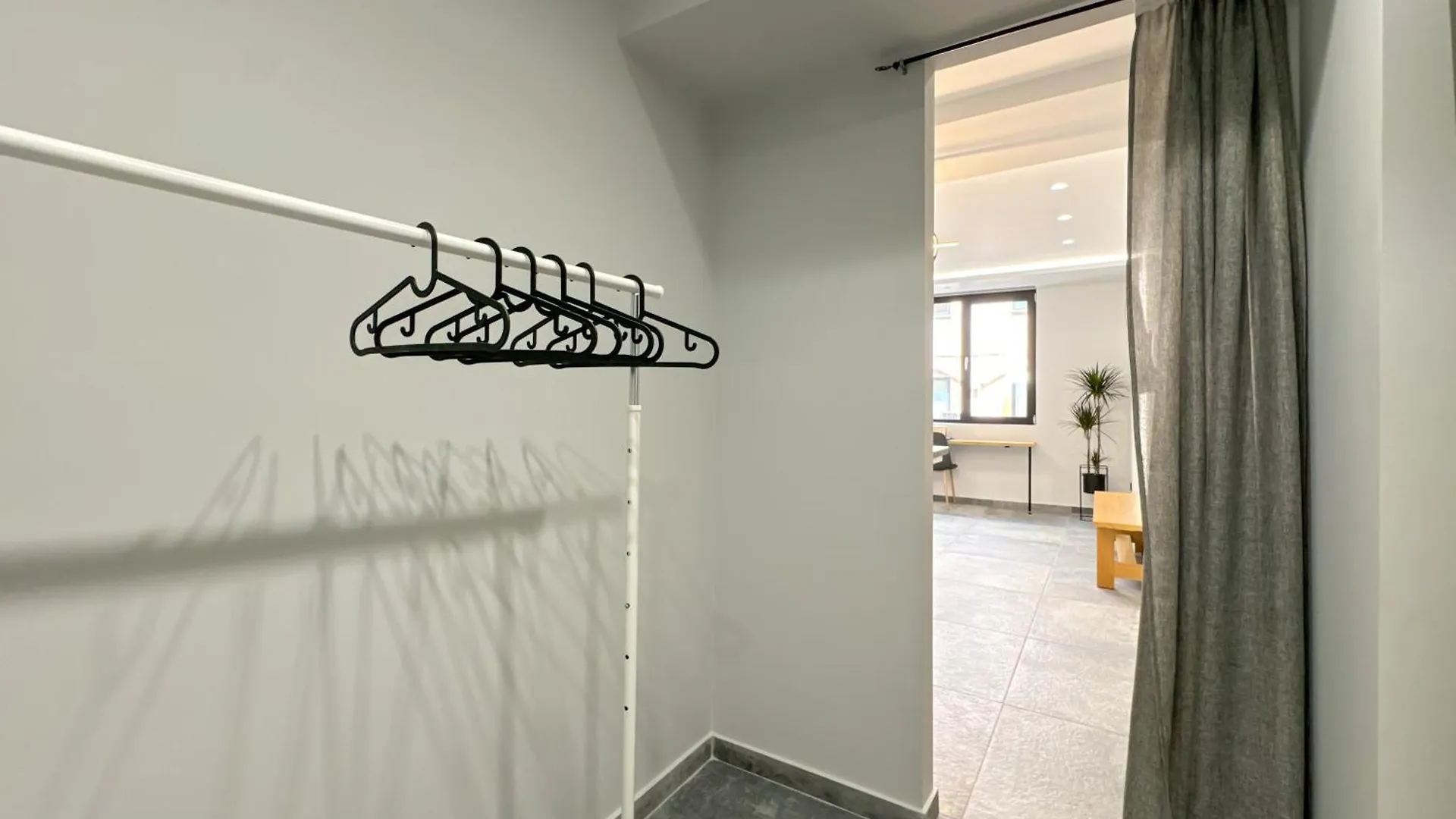 Luxury Downtown Apartment Α6 Thessaloníki