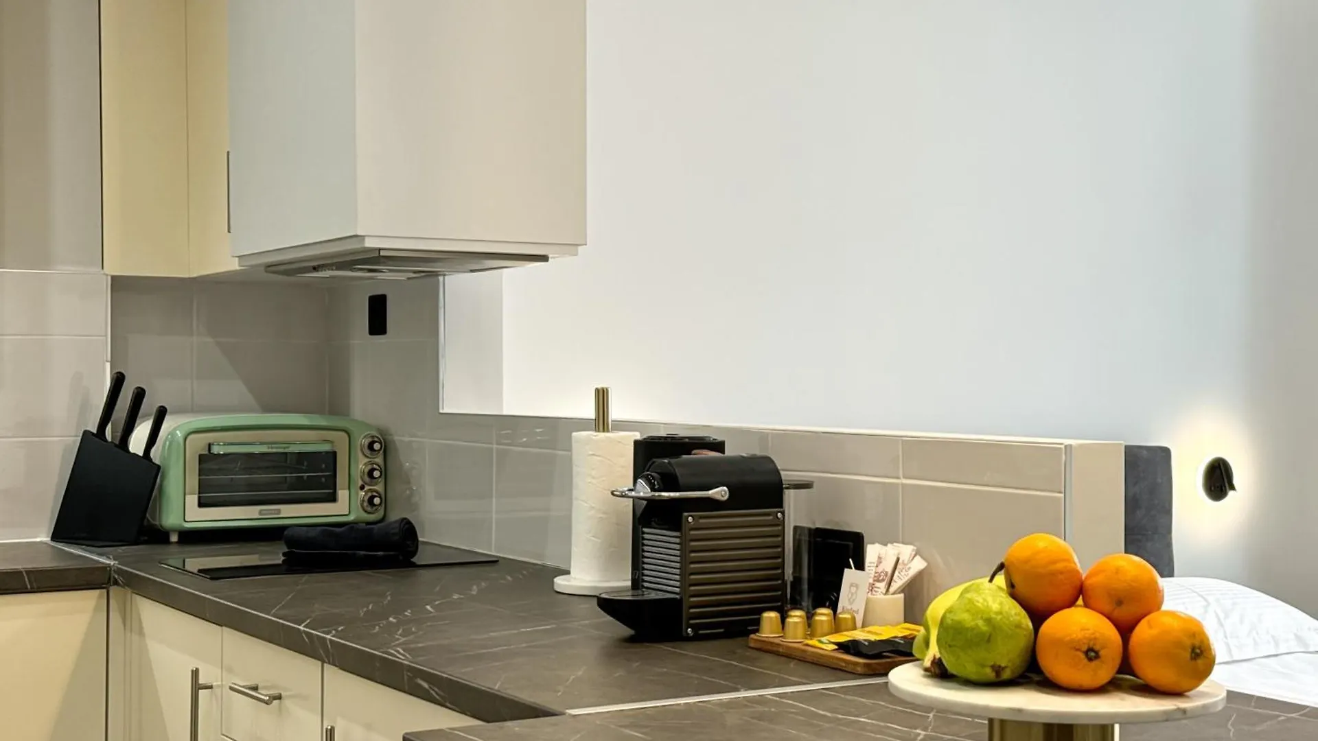 Luxury Downtown Apartment Α6 Thessaloníki 0*,  Grekland